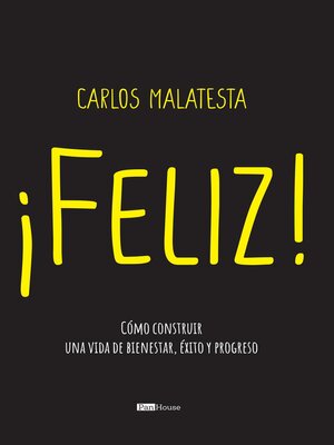 cover image of Feliz